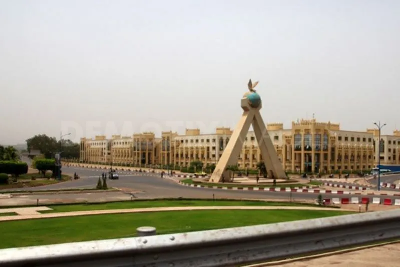 Bamako