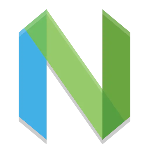 nvim