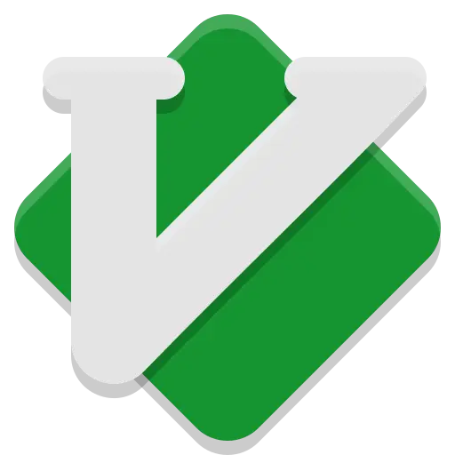 vim